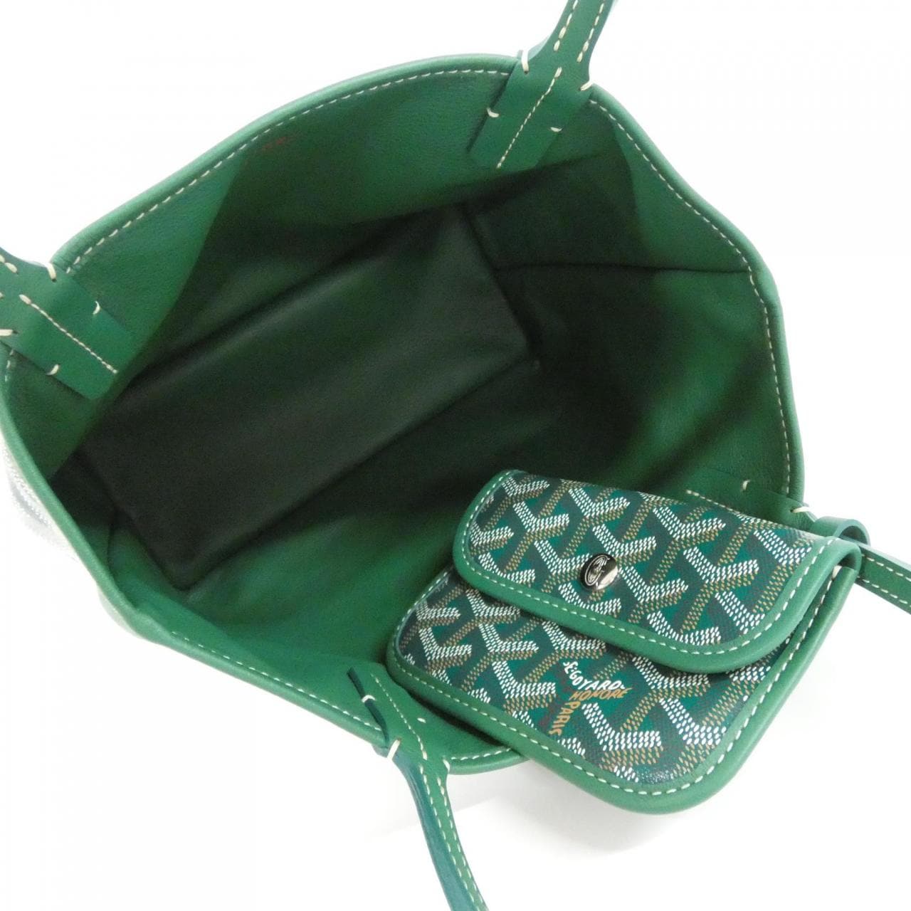 【未使用品】ゴヤール アンジュ ミニ バッグ