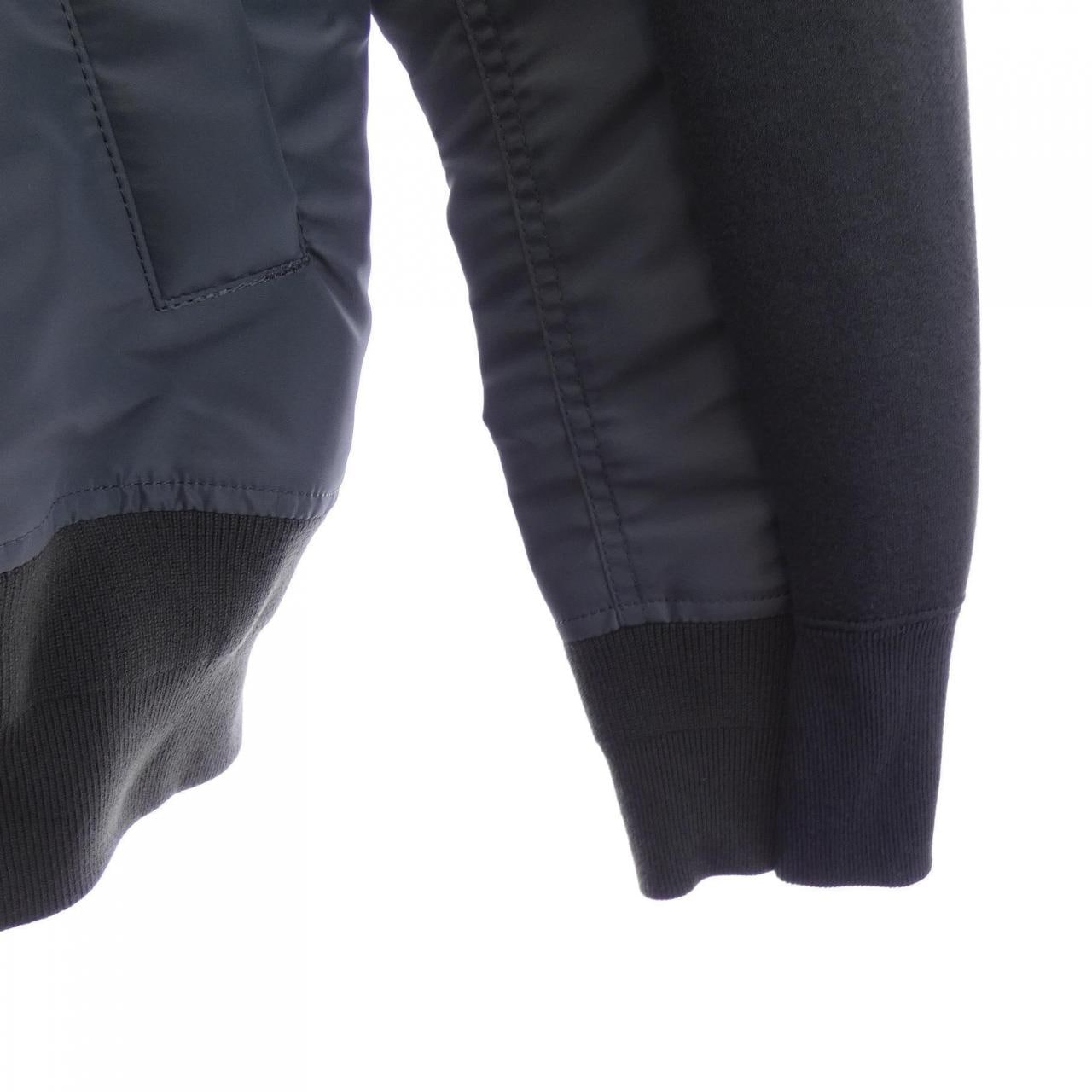 サカイ SACAI SCM-219 パーカー