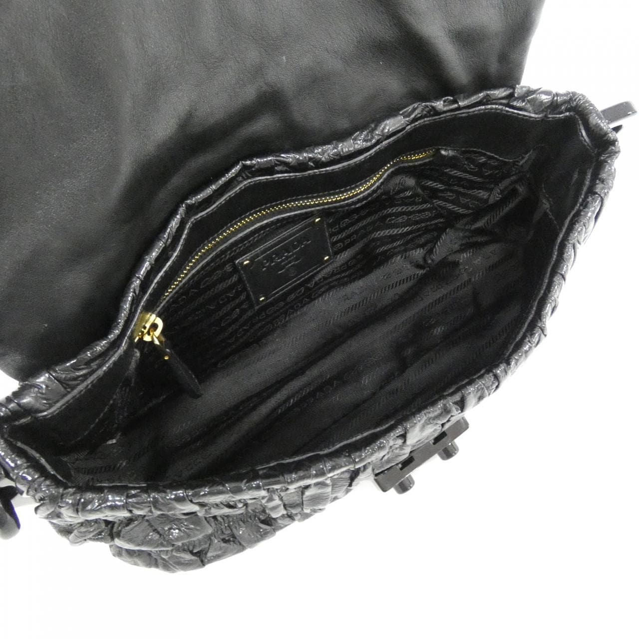 プラダ BR4050 ショルダーバッグ