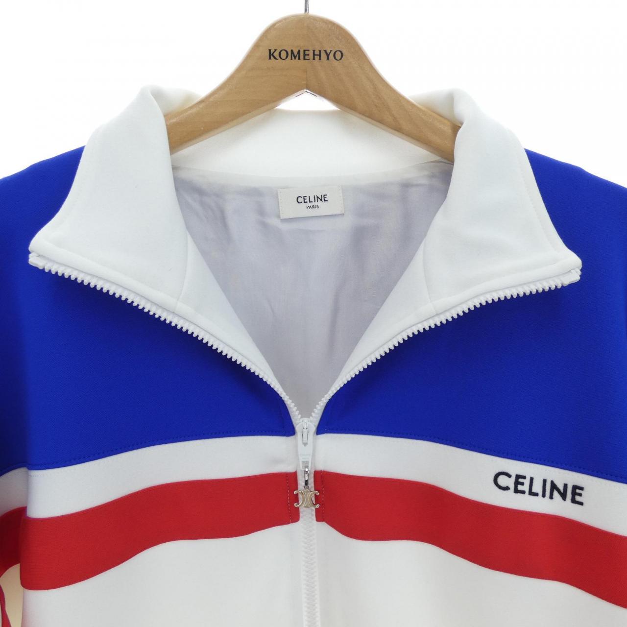 セリーヌ CELINE 2Y84A1210 ブルゾン