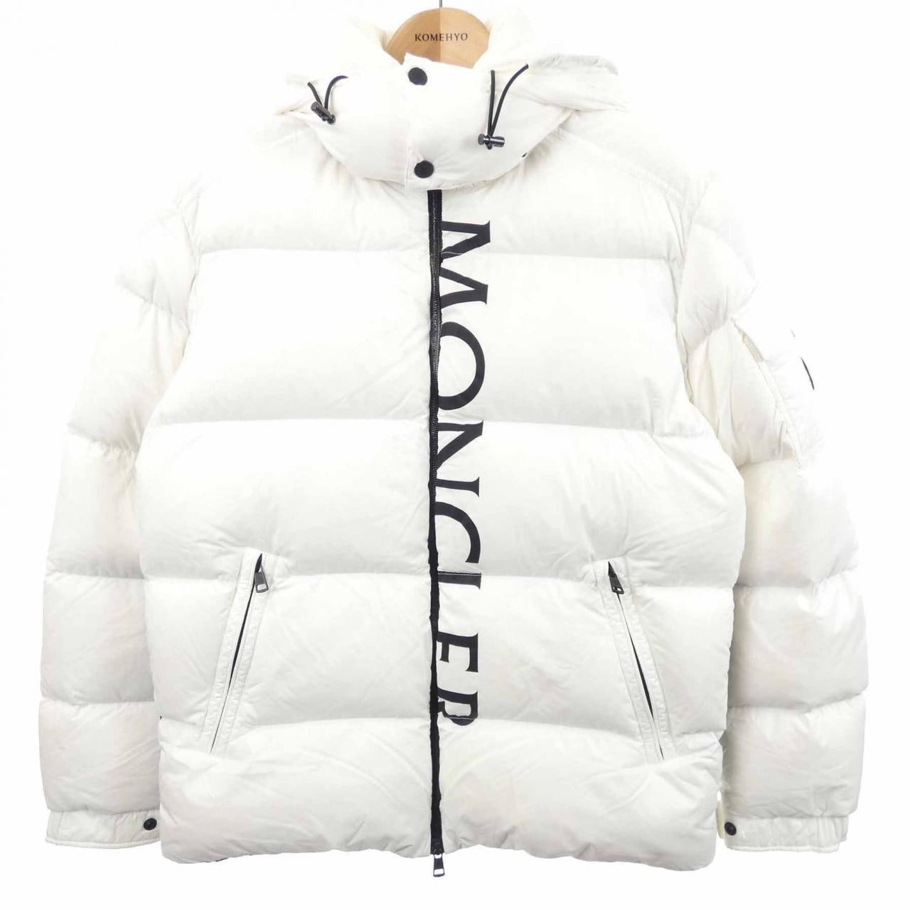 モンクレール MONCLER MAURES ダウンジャケット