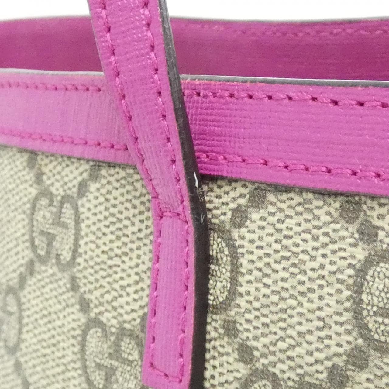 グッチ CHILDRENS 410809 バッグ