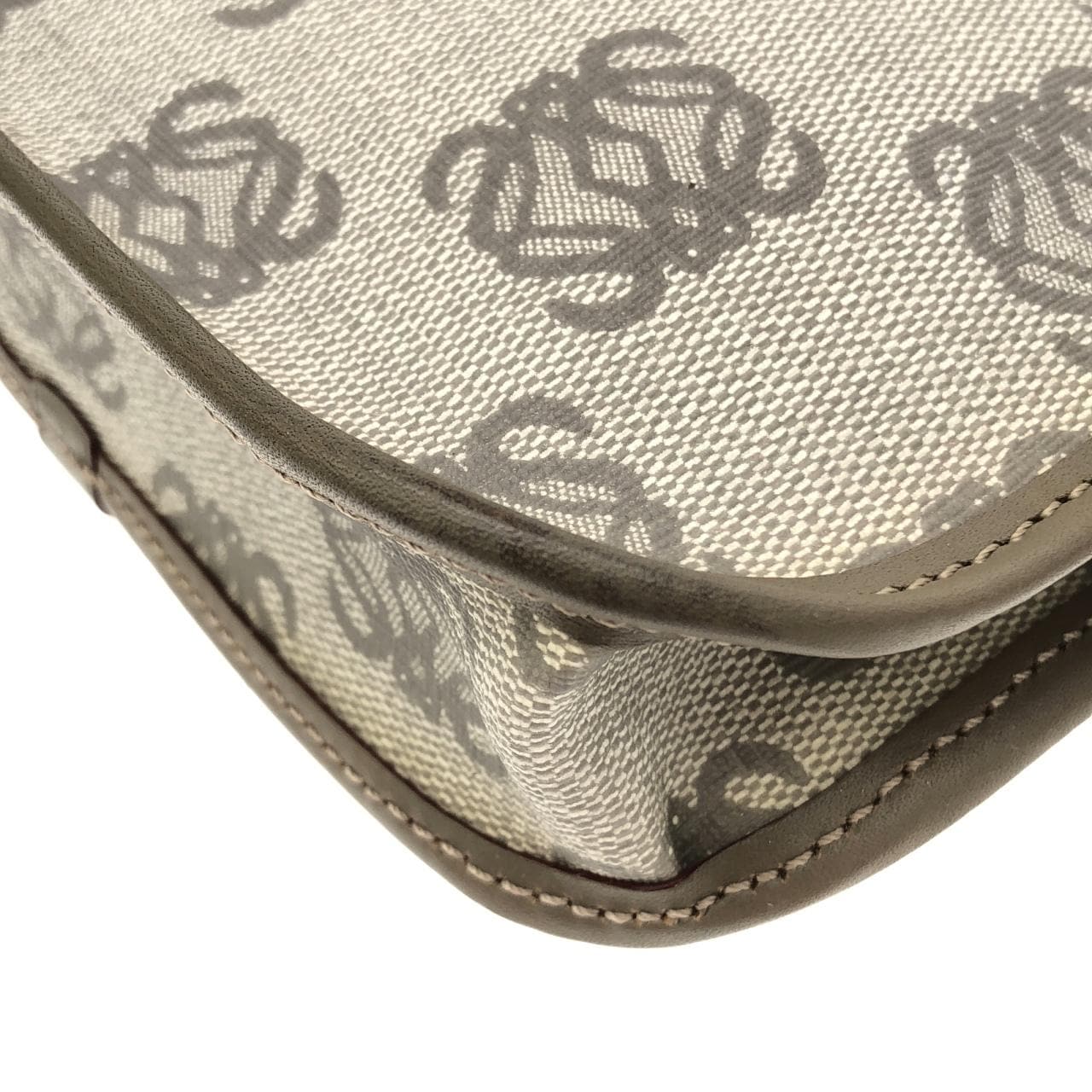 【ヴィンテージ】ロエベ バッグ