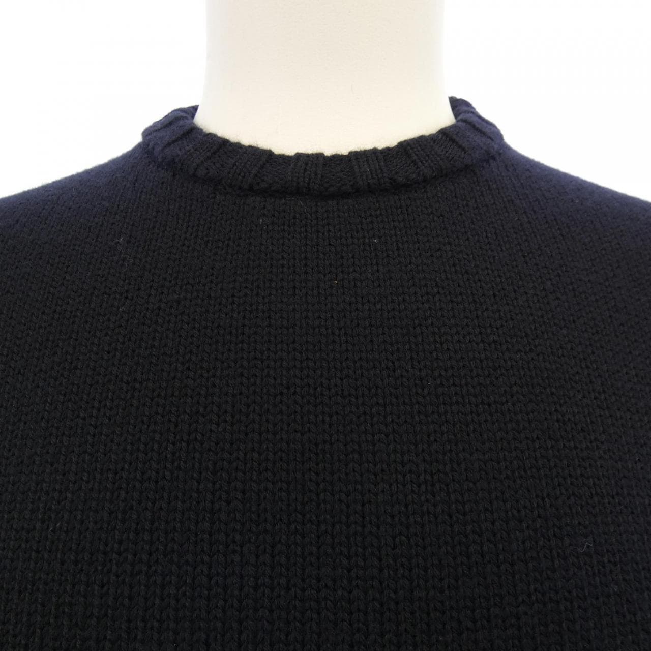 バフィー BAFY ニット