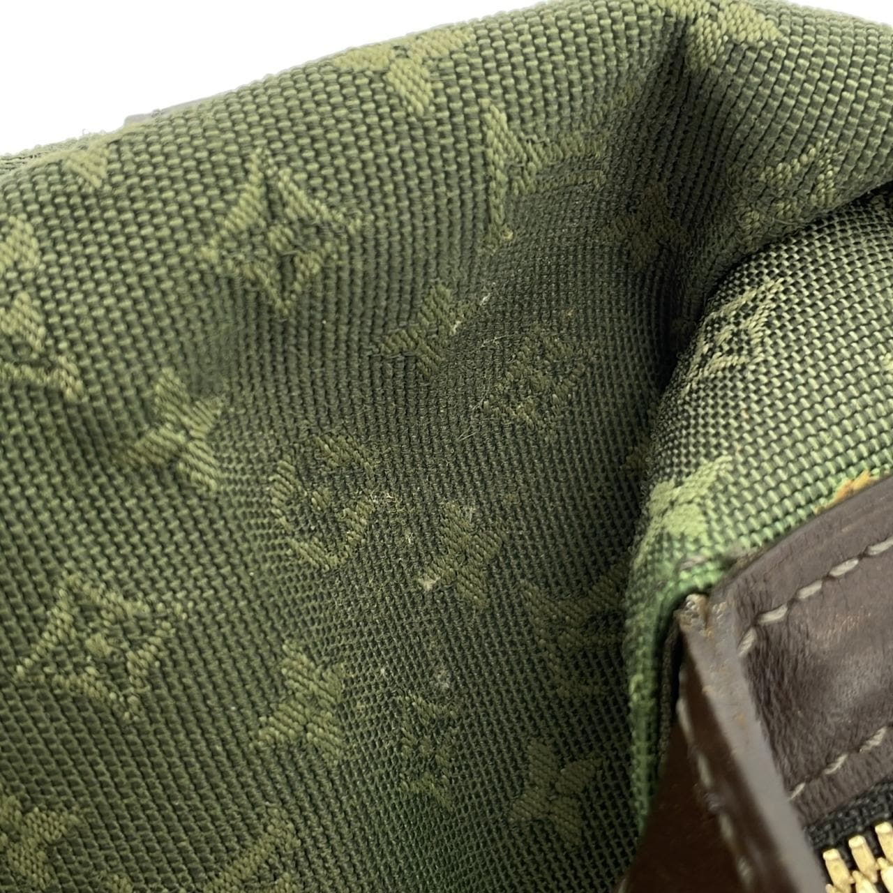 ルイヴィトン モノグラム ミニ ジョセフィーヌ GM M92412 バッグ