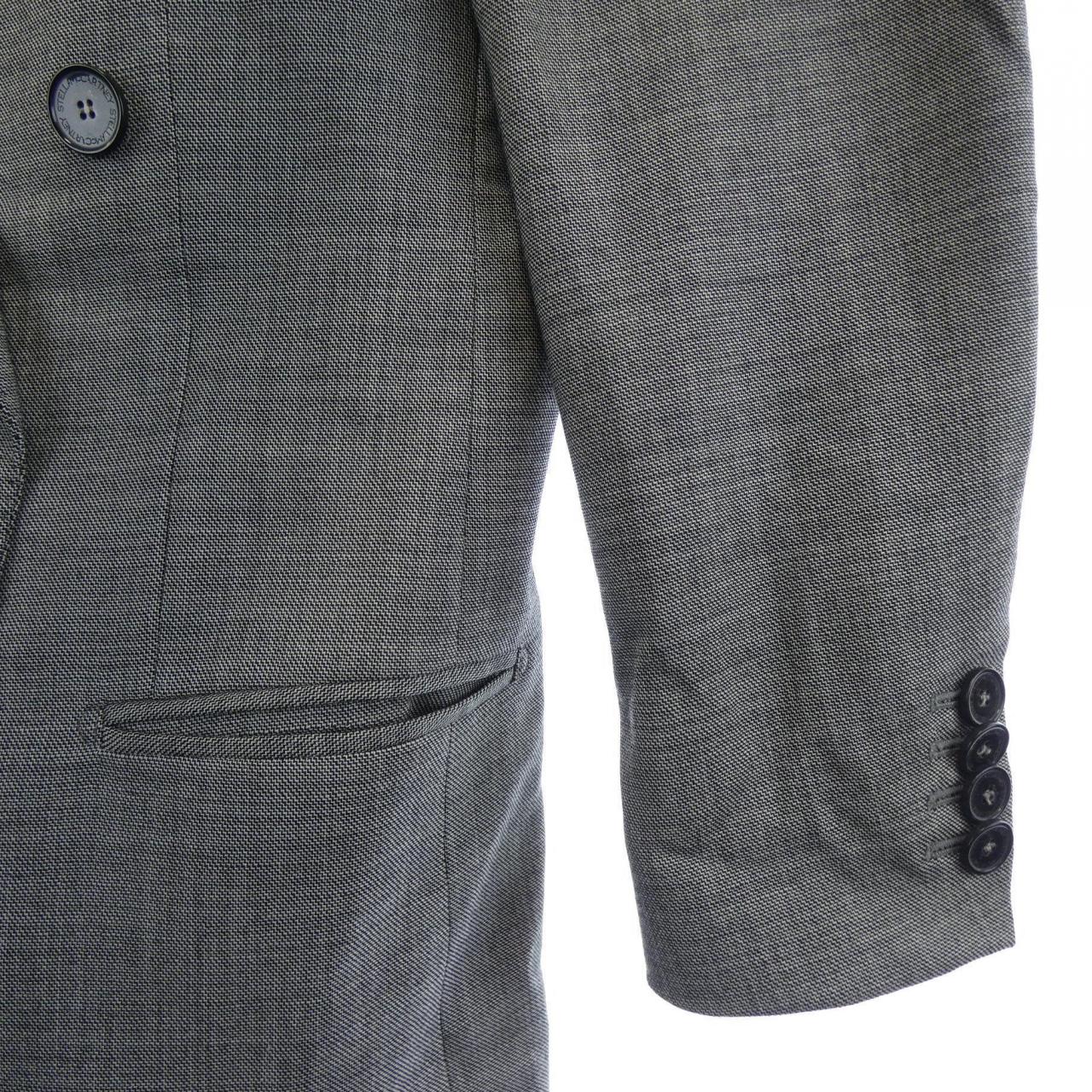 ステラマッカートニー STELLA MCCARTNEY 650042 3BBU766 ジャケット