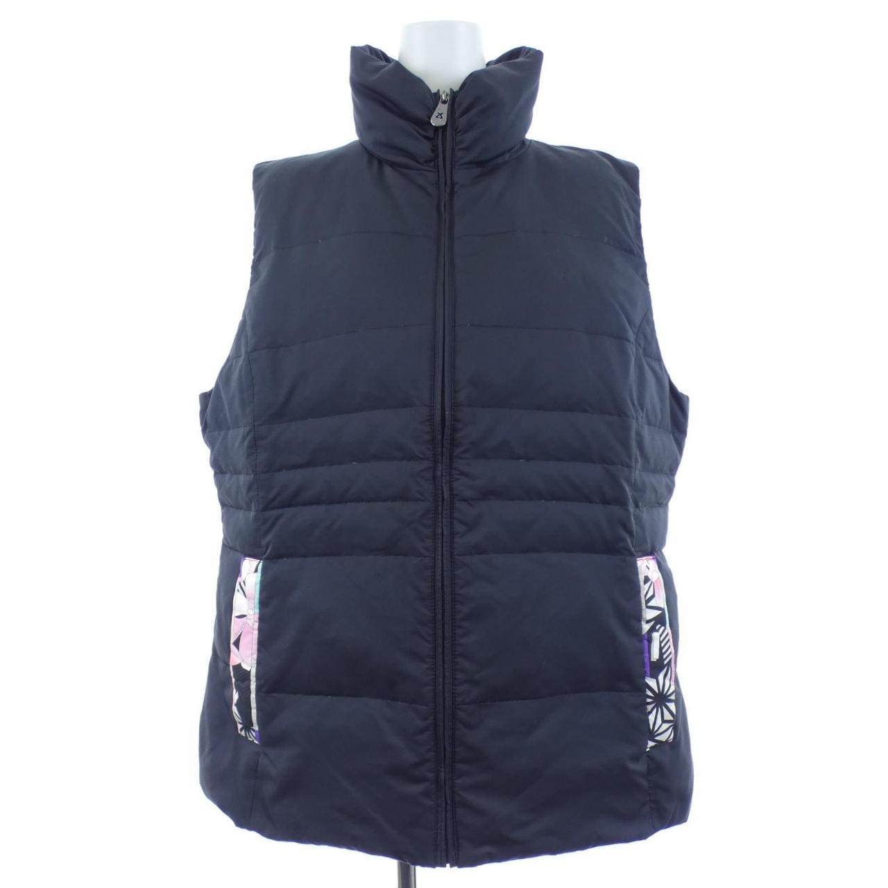 LEONARD SPORT運動羽絨背心