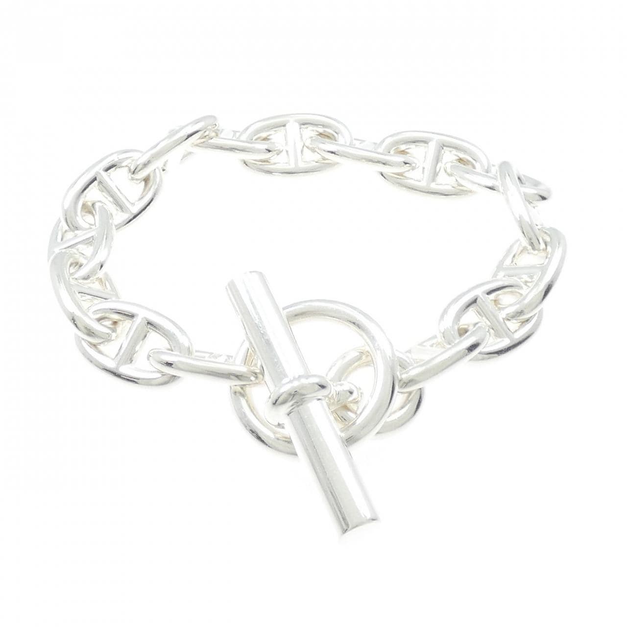 エルメス シェーヌダンクル MM ブレスレット