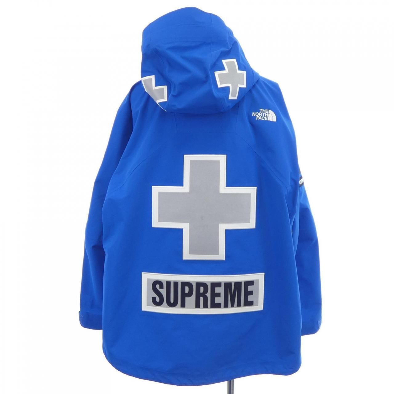 シュプリームザノースフェイス SUPREME×THE NORTH FACE NP02200I ジャケット