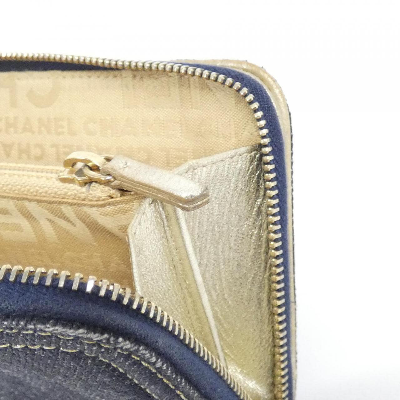 シャネル 31990 財布