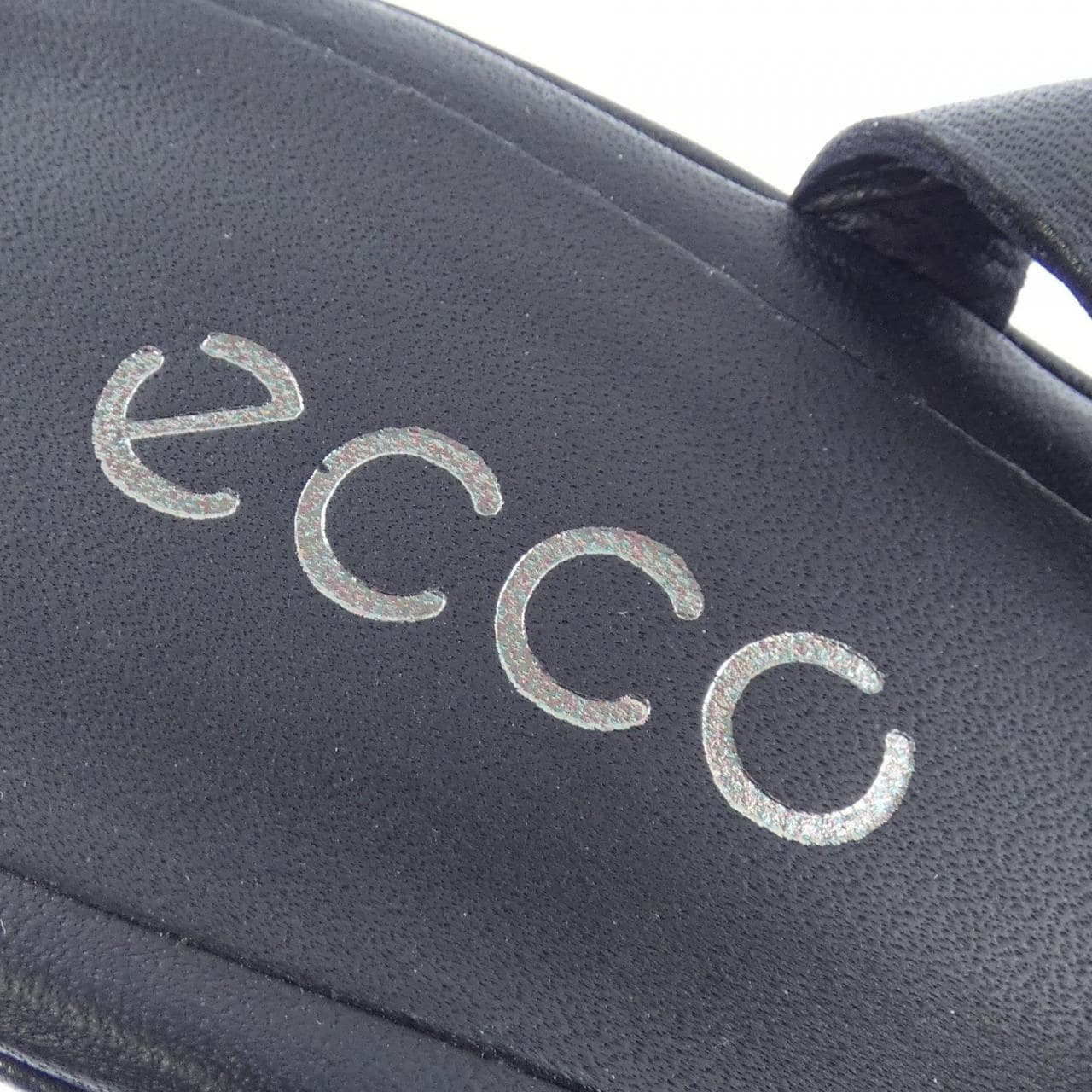 エコー ecco サンダル