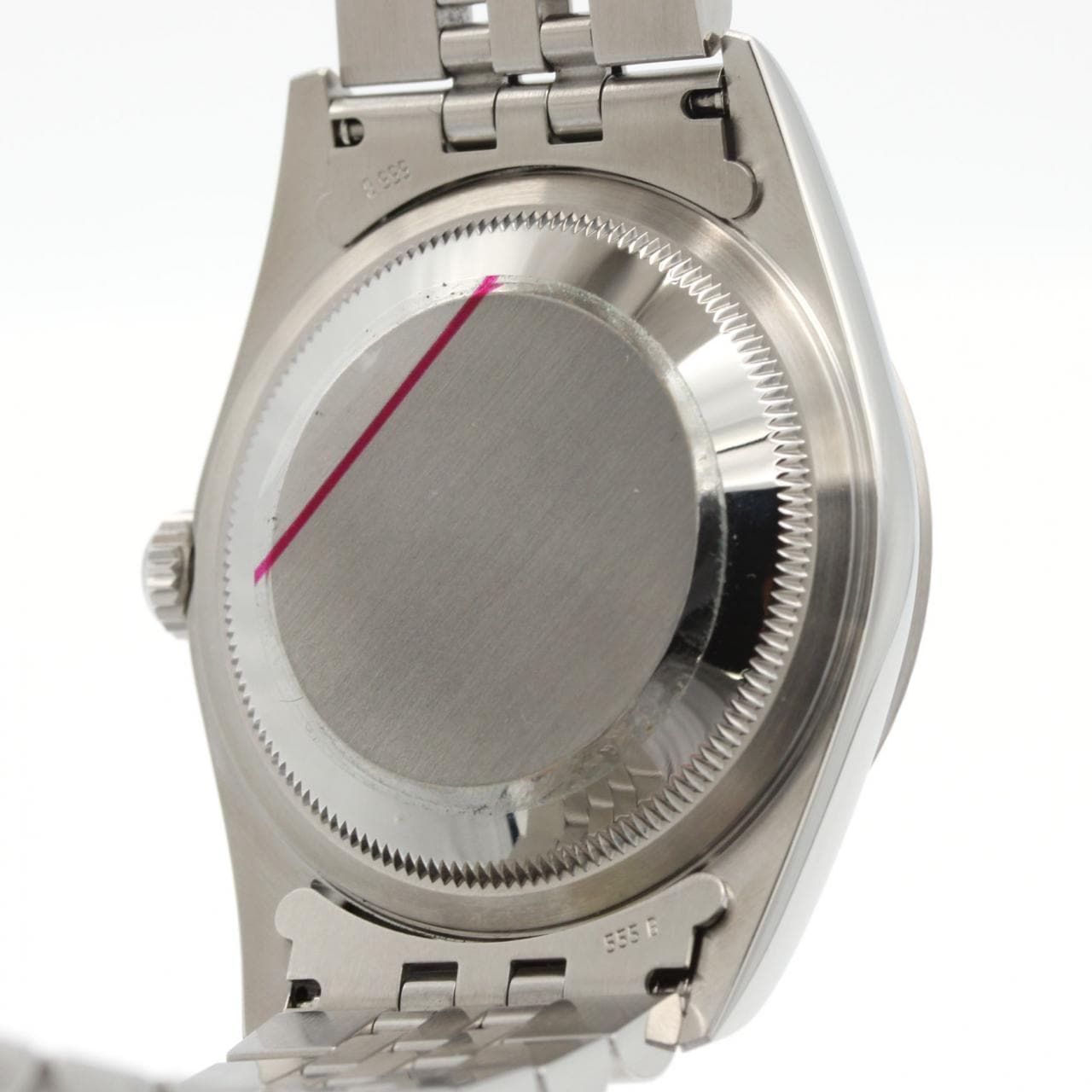 ロレックス デイトジャスト 16234G SSxWG 自動巻 T番