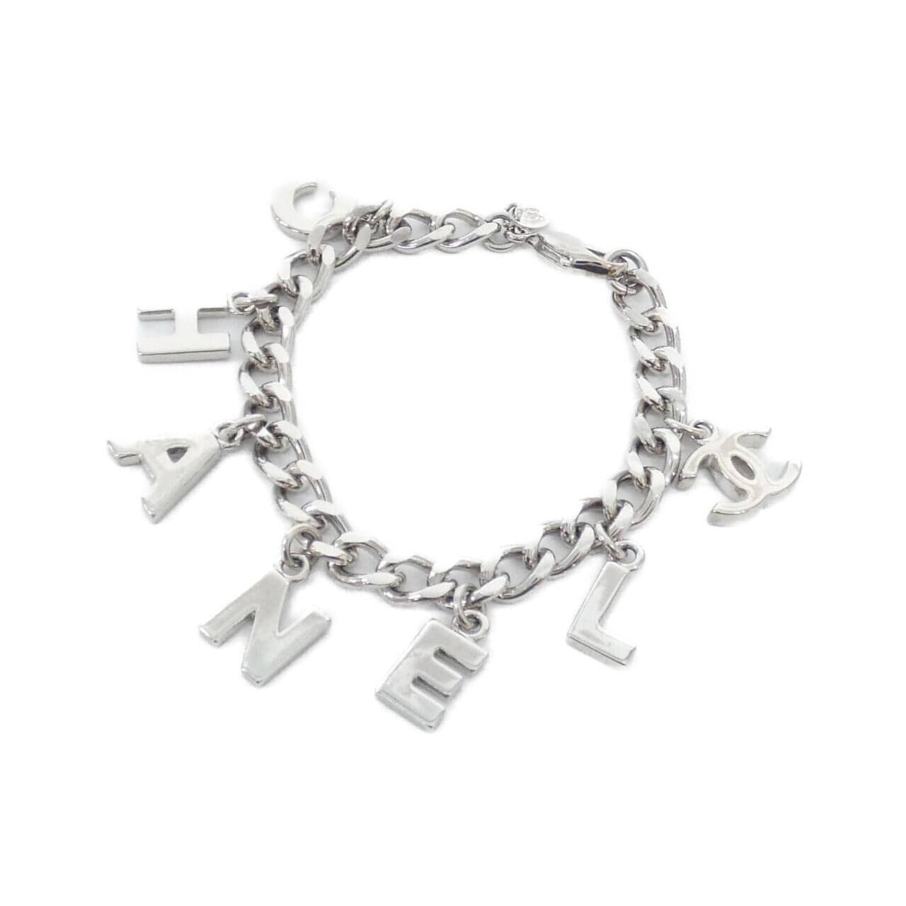 【ヴィンテージ】シャネル 26976 ブレスレット