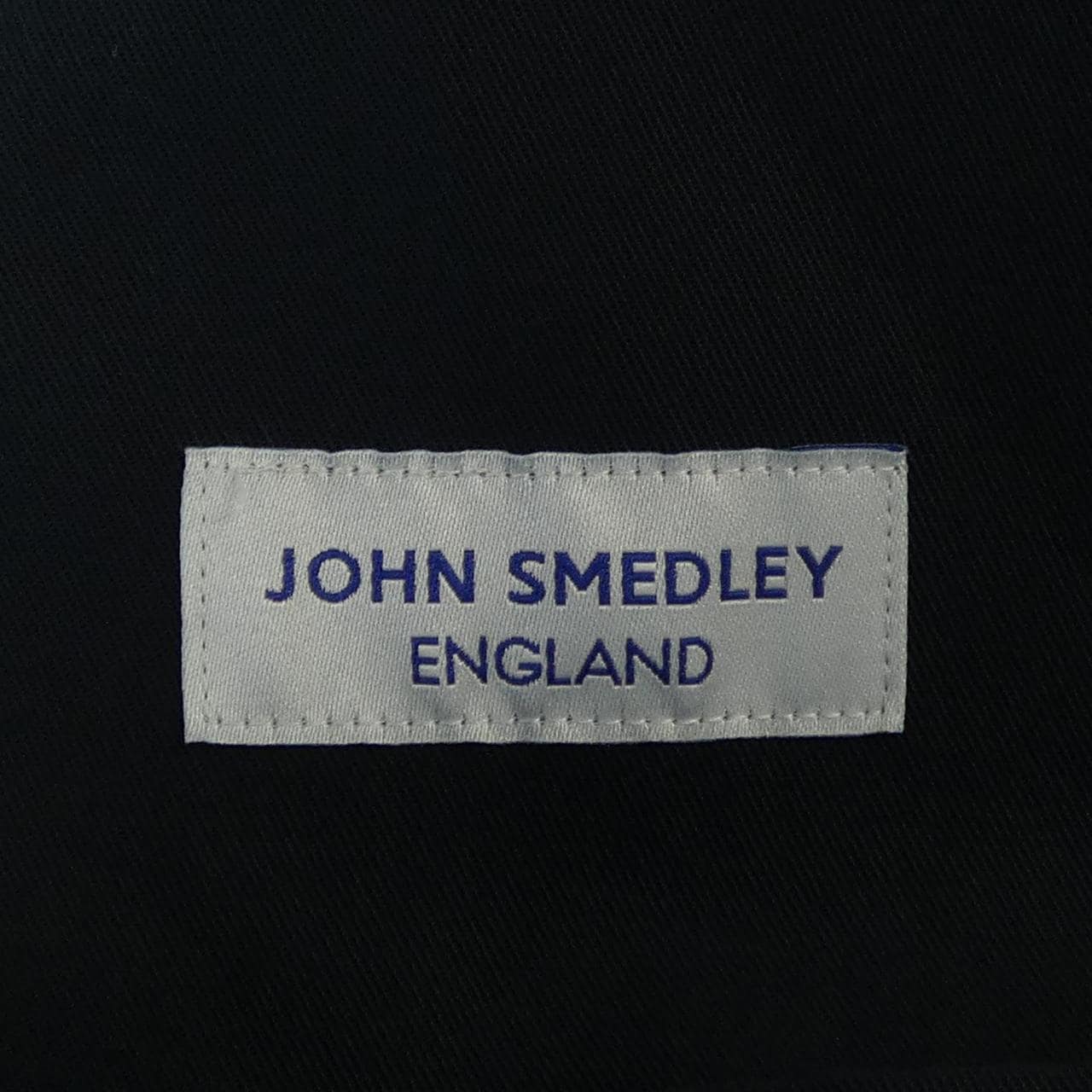 ジョンスメドレー JOHN SMEDLEY コート