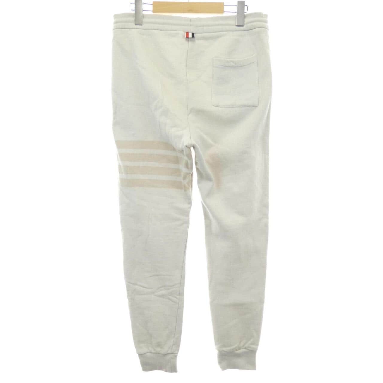 トムブラウン THOM BROWNE MJQ177A-06910 パンツ