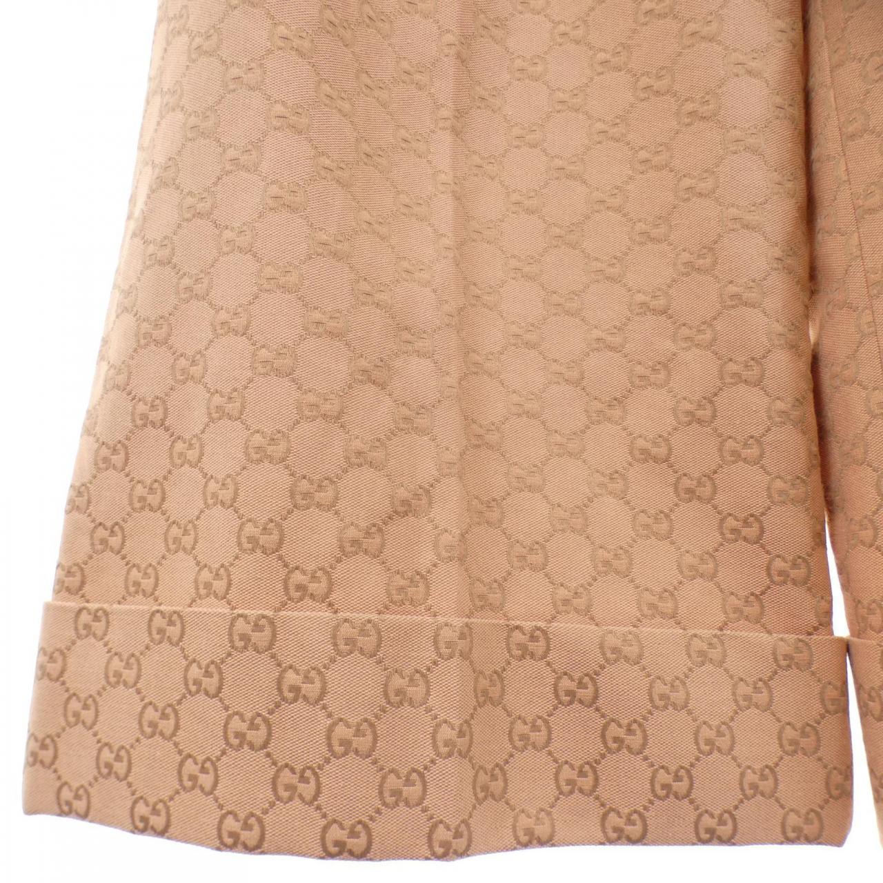 グッチ GUCCI 744866 ZAF4S パンツ