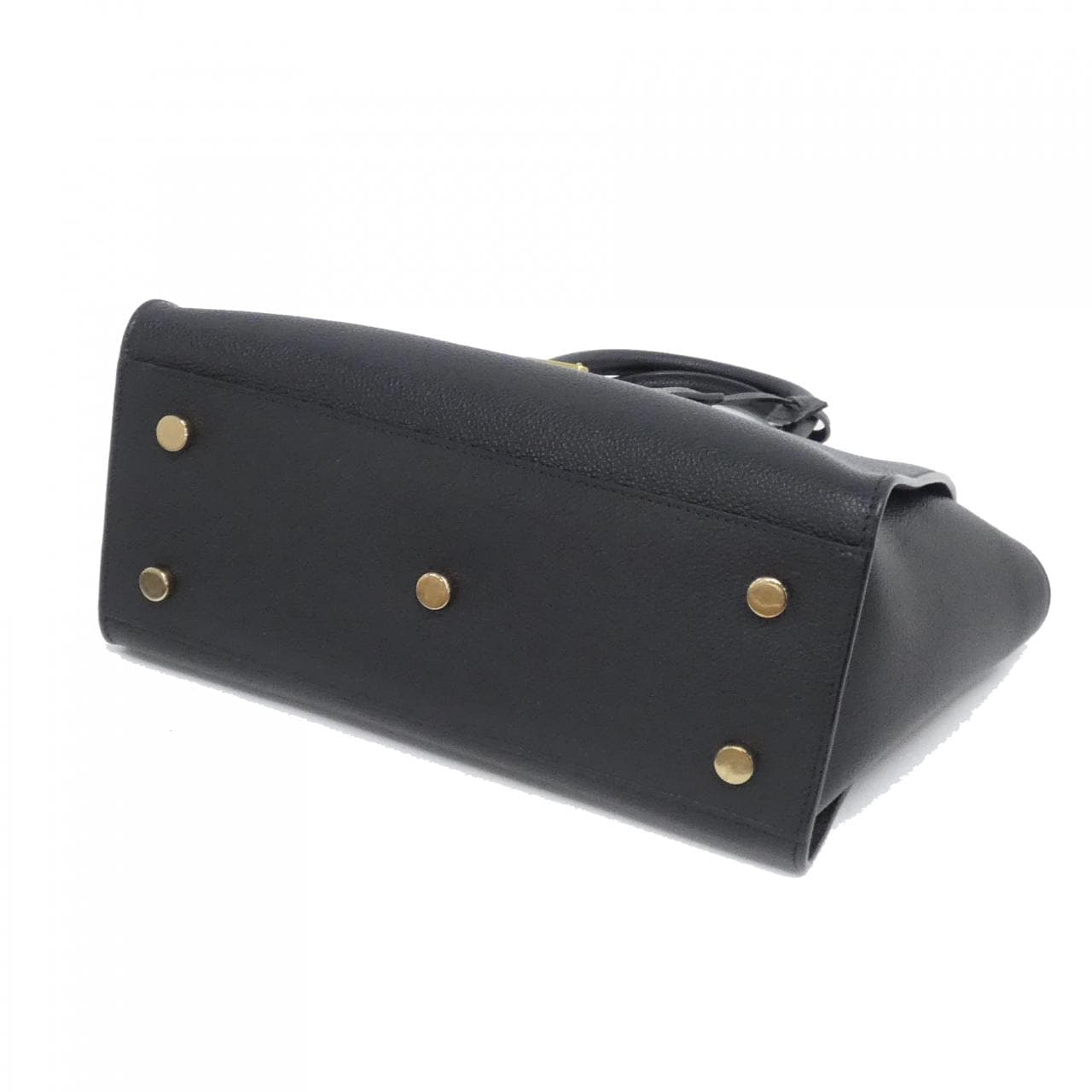 サンローラン ベイビー トート ダウンタウン 635346 B680W バッグ