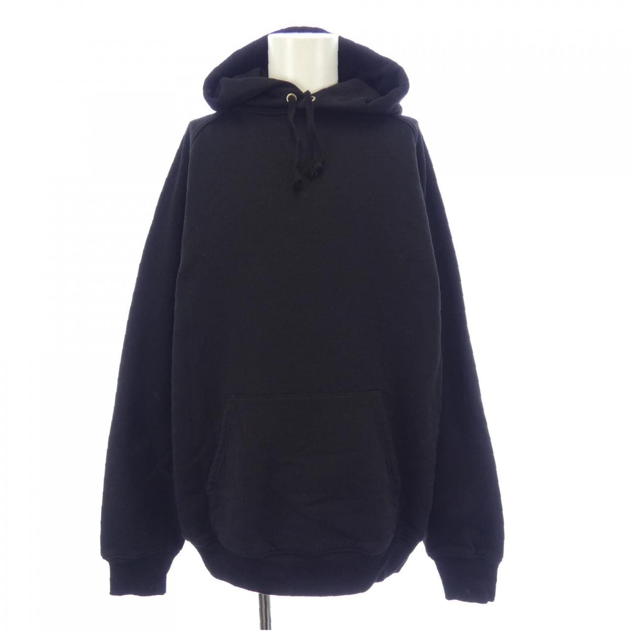 コモリ COMOLI C03-05017 パーカー