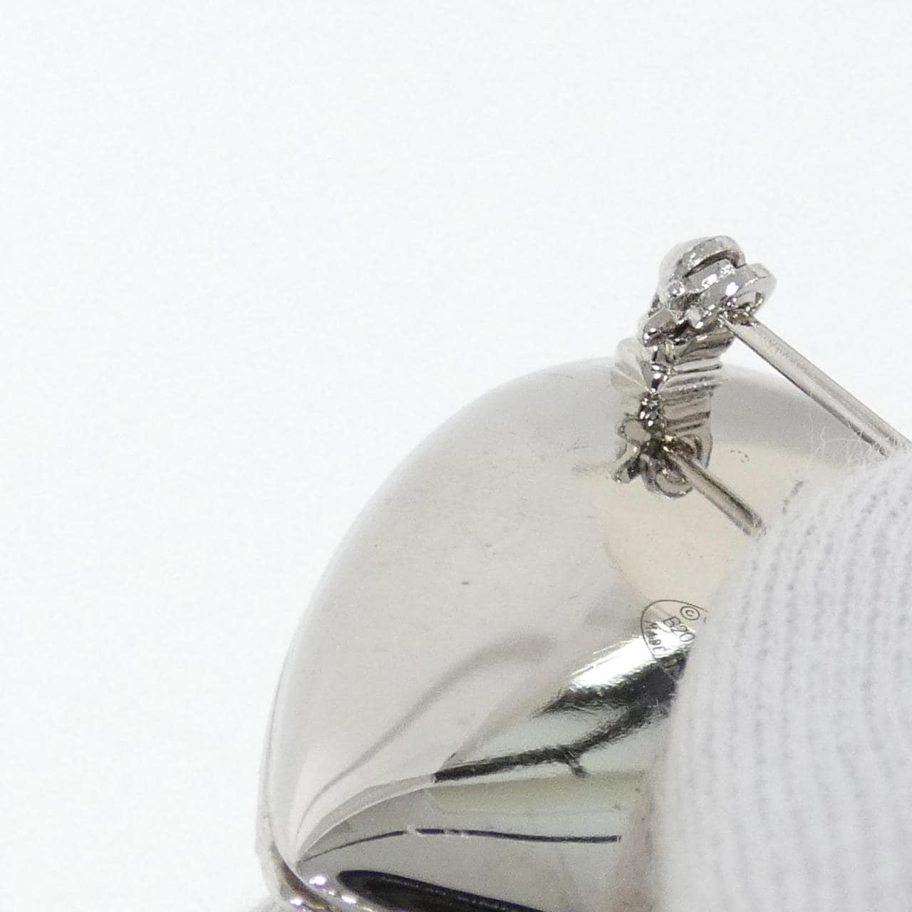 シャネル AB3644 ブローチ