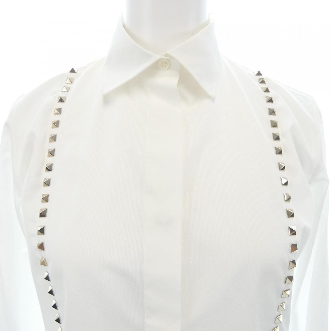 ヴァレンティノ VALENTINO MB3AB05U1LW シャツ