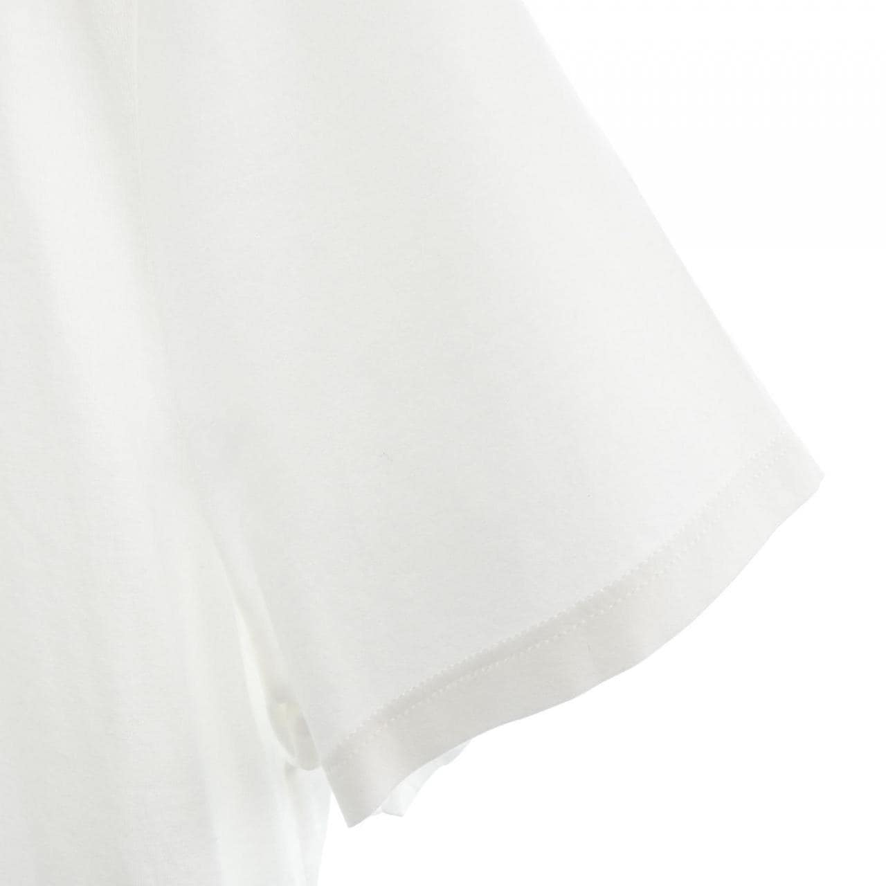 プラダ PRADA ストレッチコットン Tシャツ UJN712 S211 1YDP Tシャツ