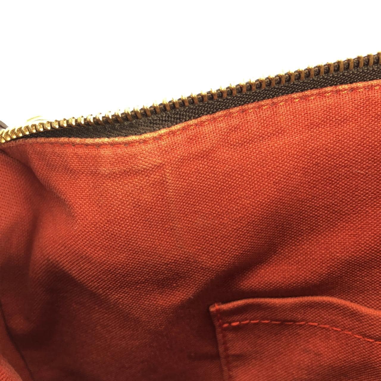 ルイヴィトン ダミエ イロヴォ MM N51995 ショルダーバッグ