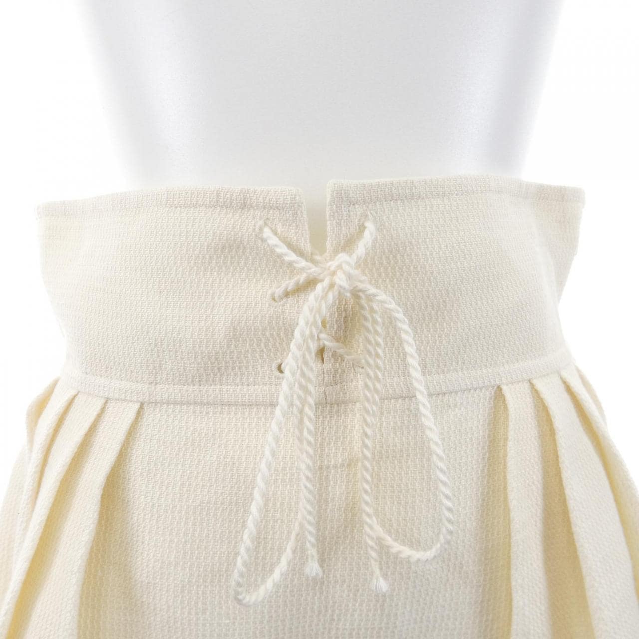 クリスチャンディオール CHRISTIAN DIOR 111J14A7780 スカート