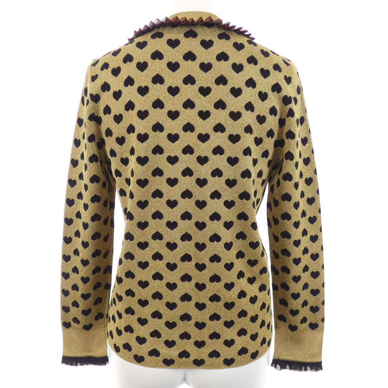 グッチ GUCCI 434172-X5C92 カーディガン