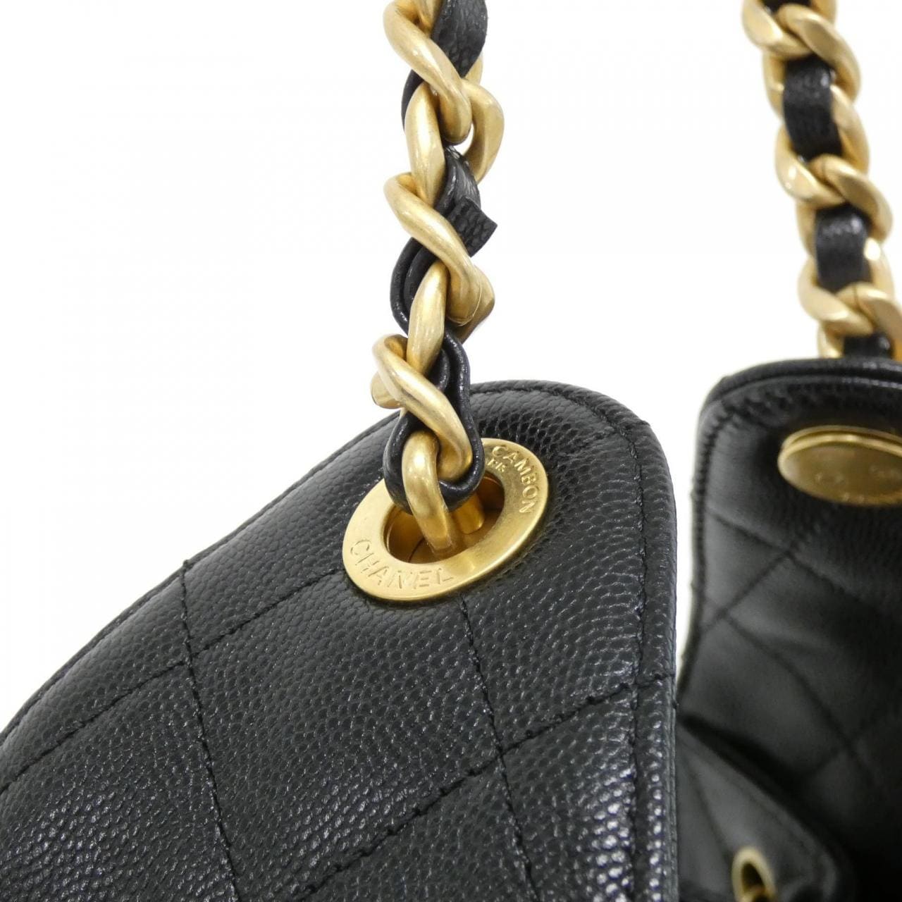 シャネル シャネル25 ライン SMALL AS5293 ショルダーバッグ