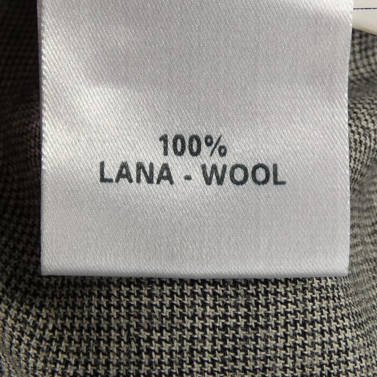 インコテックス INCOTEX 002X1 パンツ