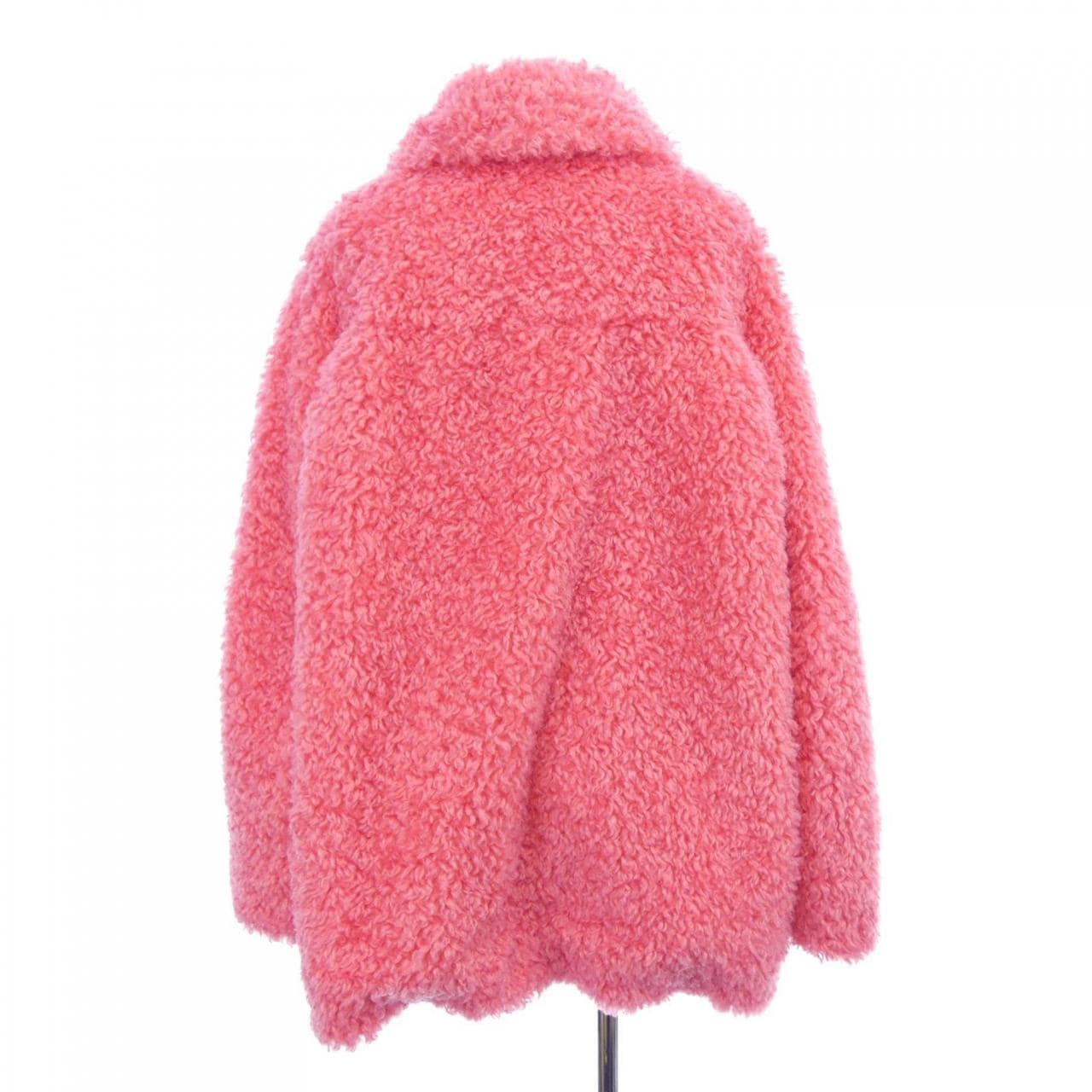 ステラマッカートニー STELLA MCCARTNEY 603723 SSB07 コート