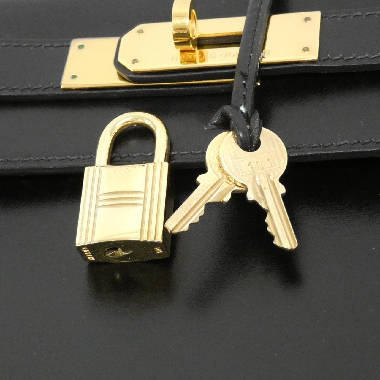 エルメス ケリー 28cm 001855CC バッグ