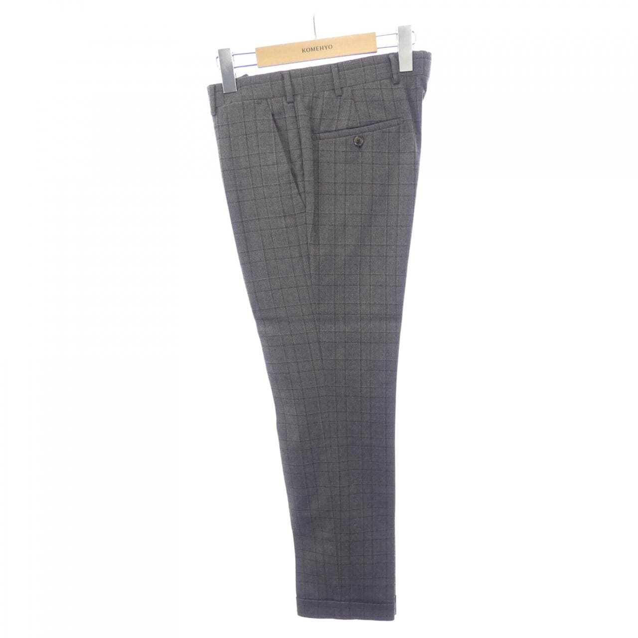 エルメス HERMES 061084H スーツ