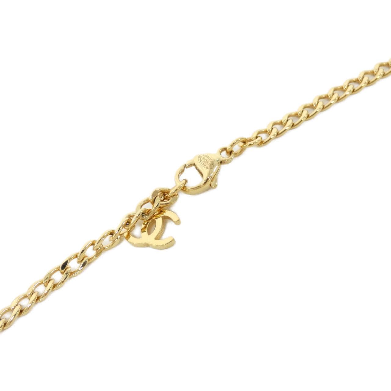 シャネル AB8358 ネックレス