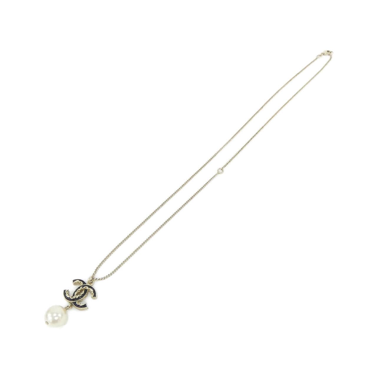 シャネル 61444 ネックレス