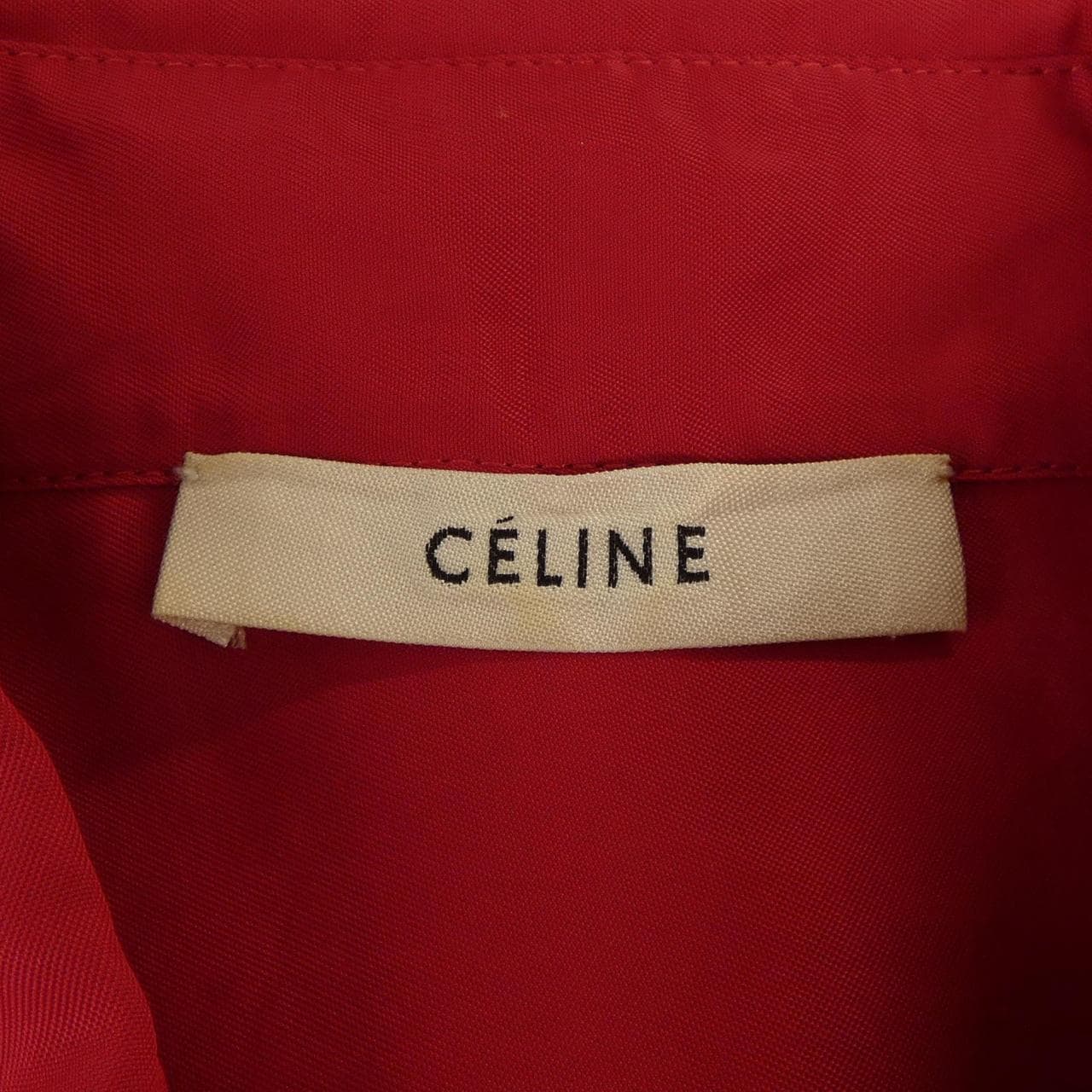 セリーヌ CELINE 2 0DZ5/7594 S／Sシャツ