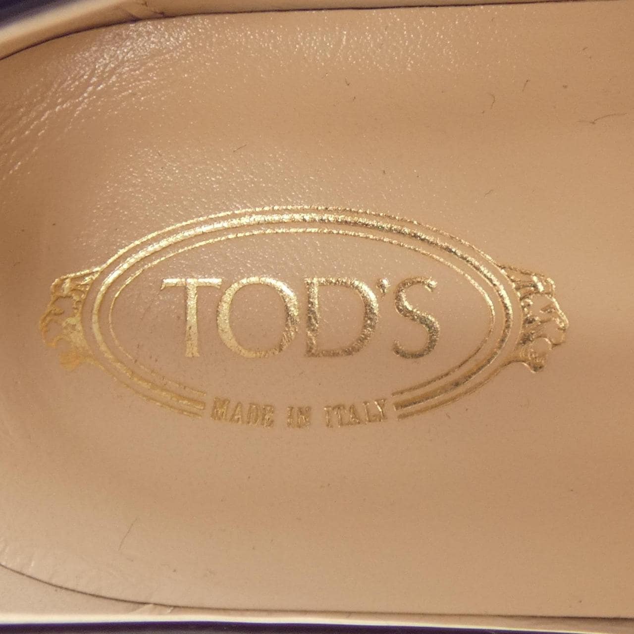 トッズ TOD'S シューズ