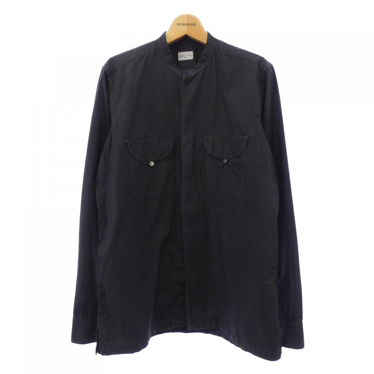 バグッタ BAGUTTA シャツ