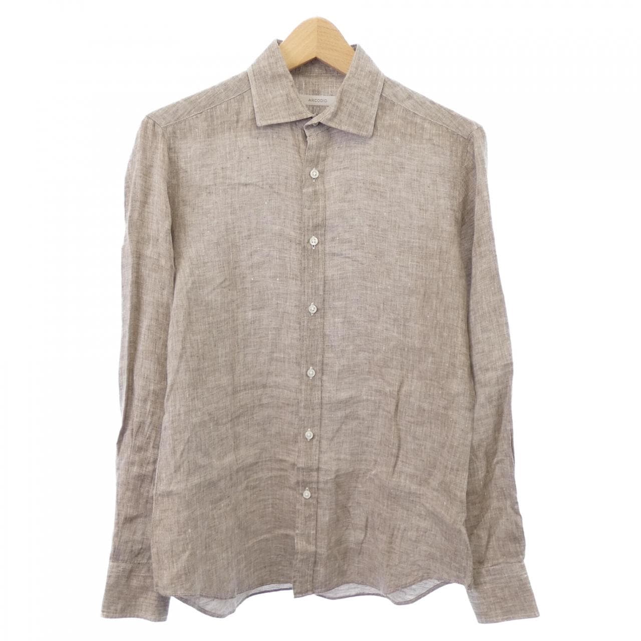 ARCODIO シャツ