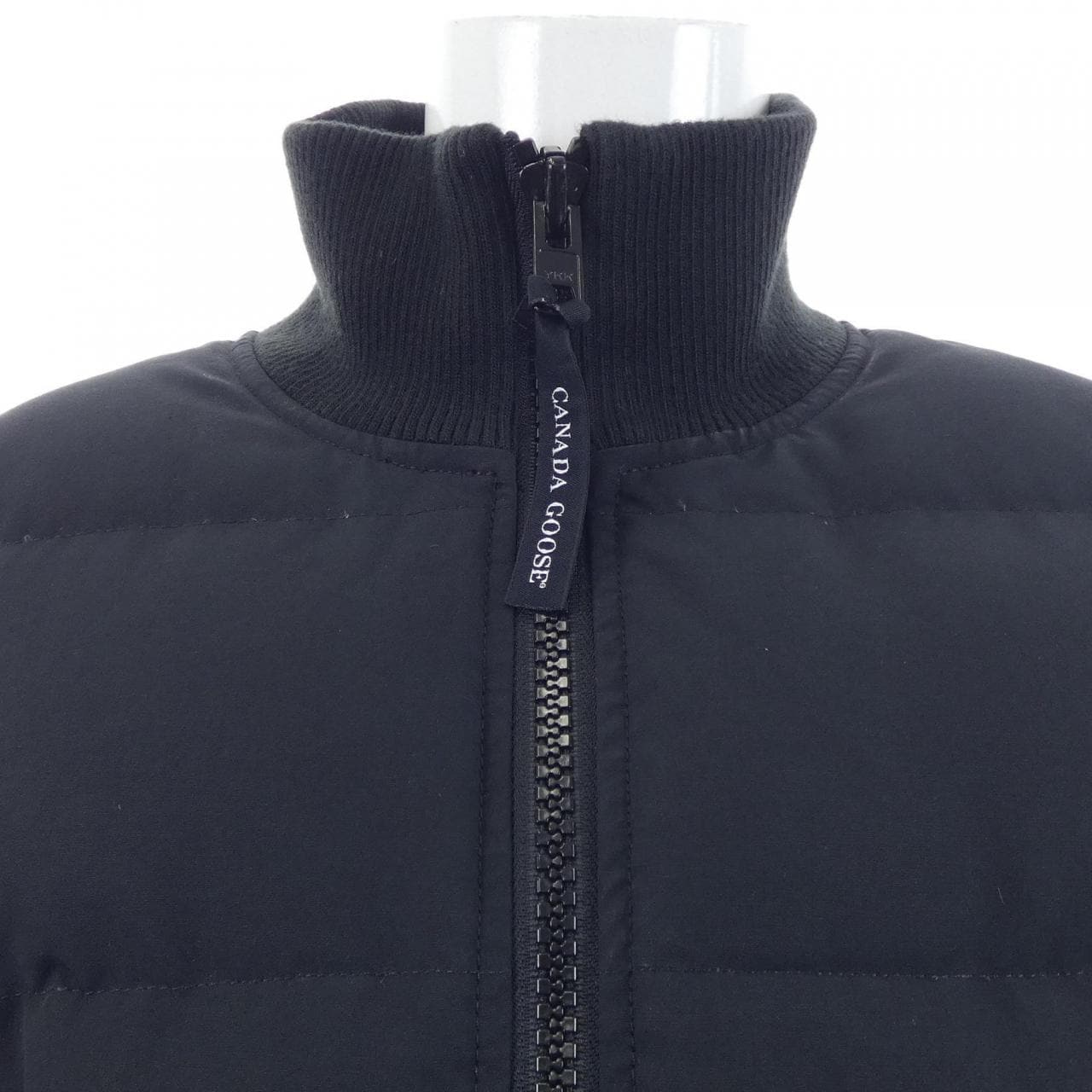 カナダグース CANADA GOOSE 3807M WOOLFORD ウールフォード ダウンジャケット