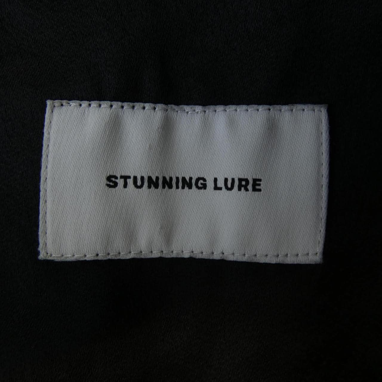 スタニングルアー STUNNING LURE ブルゾン