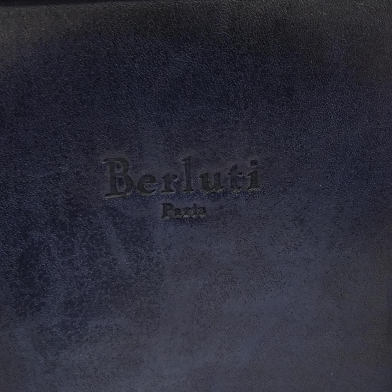 ベルルッティ Berluti アンジュールガリバー BAG