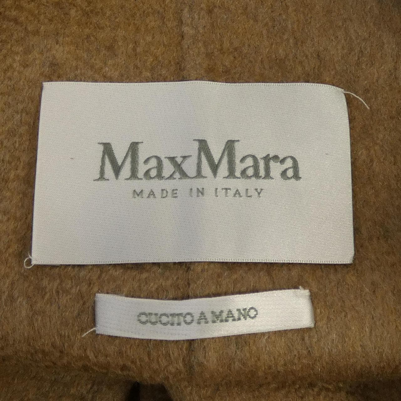 マックスマーラ Max Mara 101605 コート
