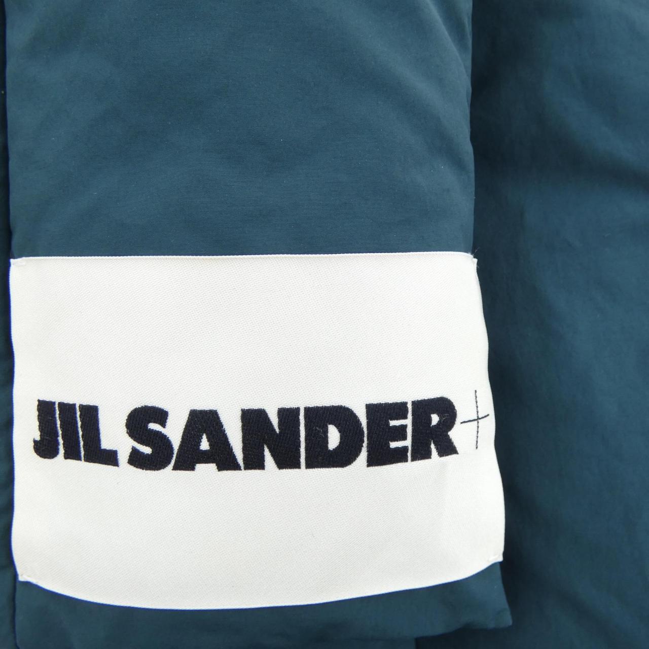 ジルサンダー JIL SANDER J47TE0001 MUFFLER