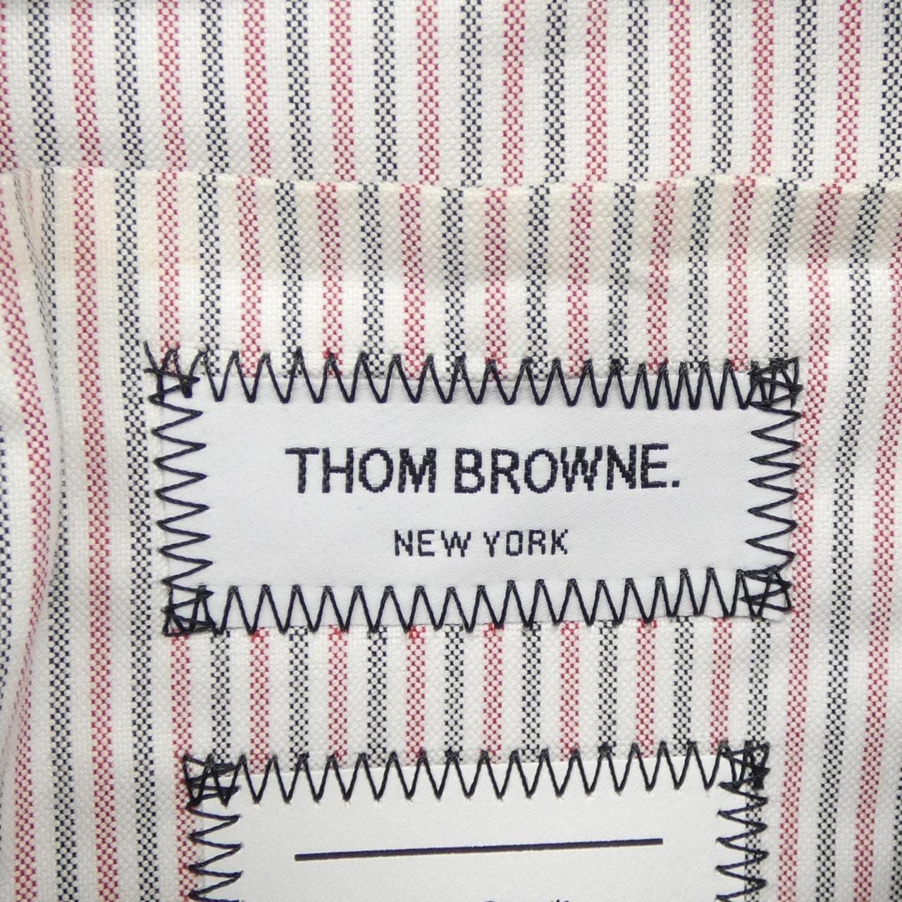 トムブラウン THOM BROWNE BAG