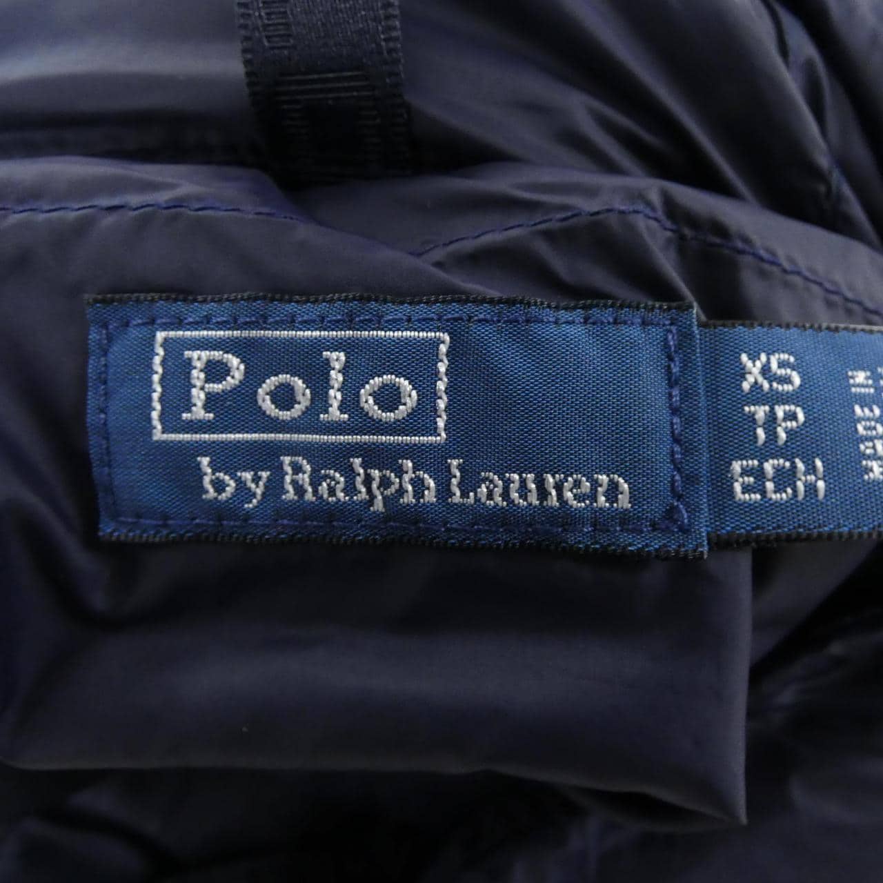 ポロラルフローレン POLO RALPH LAUREN ベスト
