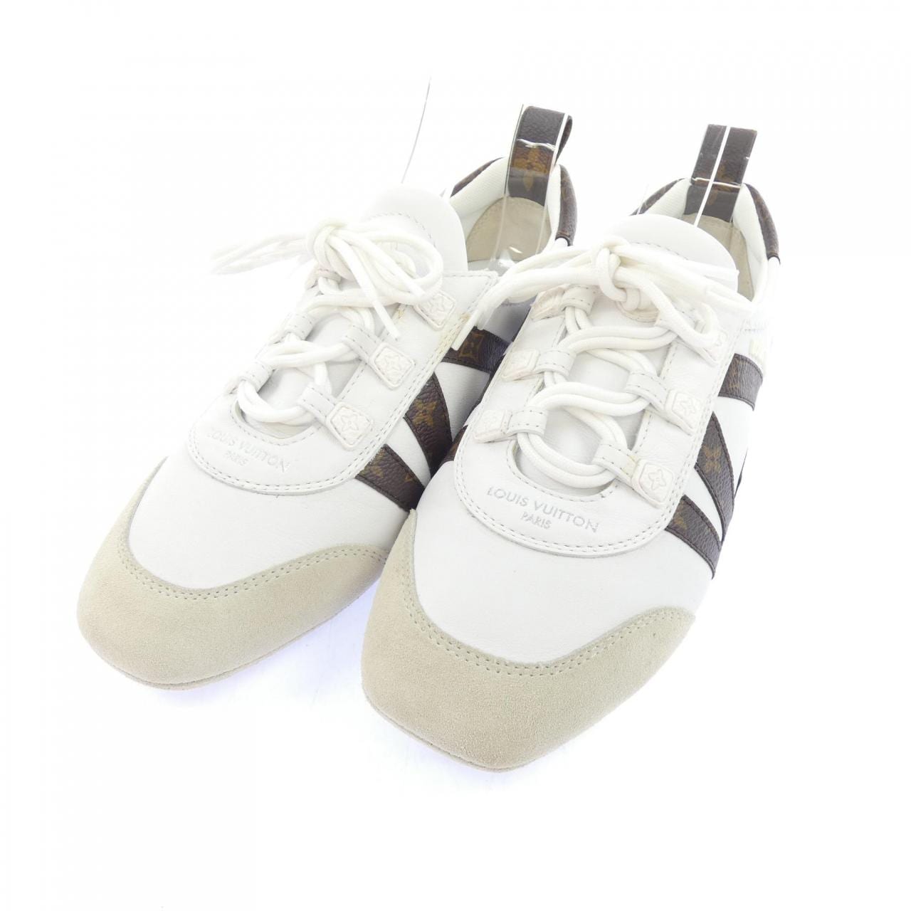 ルイヴィトン LOUIS VUITTON LVスニーカリーナ スニーカー