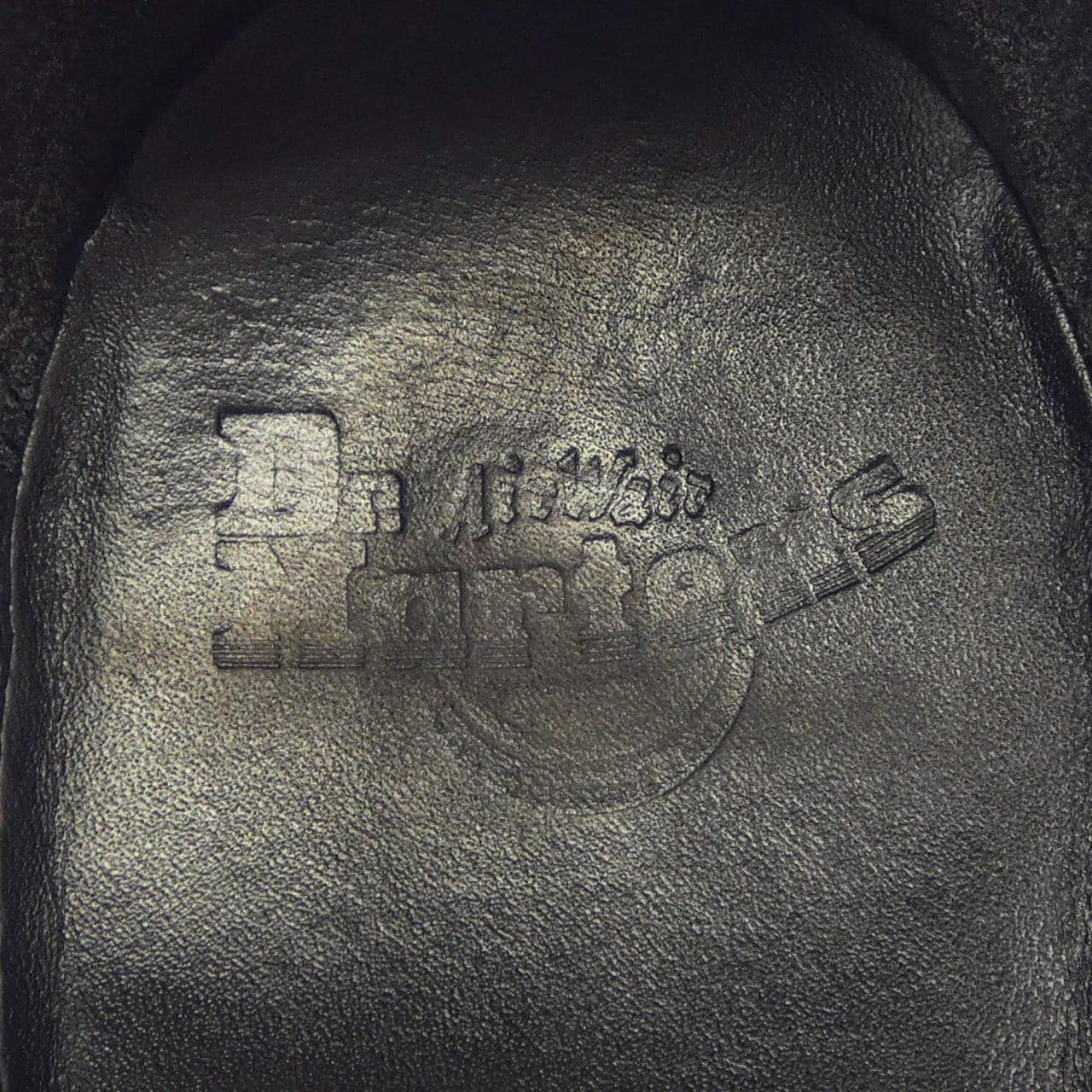 ドクターマーチン DR.MARTENS シューズ