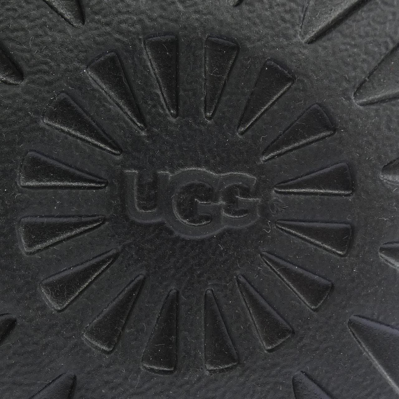 アグ UGG ブーツ
