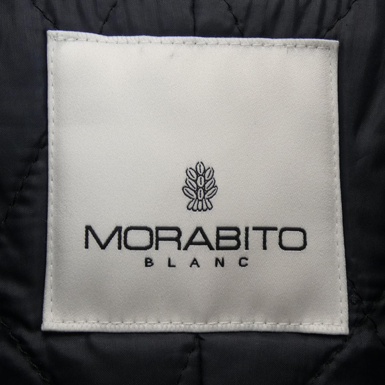 モラビトブラン MORABITO BLANC ブルゾン